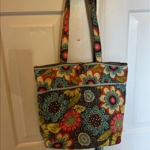 Retired Vera Bradley Tote